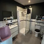 Maison 2-4 Personnes Au Calme