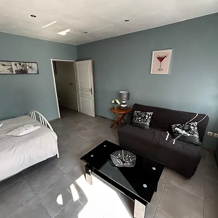 Maison 2-4 Personnes Au Calme *